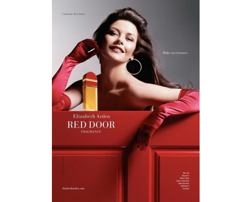 Elizabeth Arden Red Door , Туалетная вода 100мл (тестер)