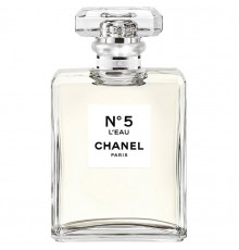 Chanel № 5 L`eau , Туалетная вода 50мл