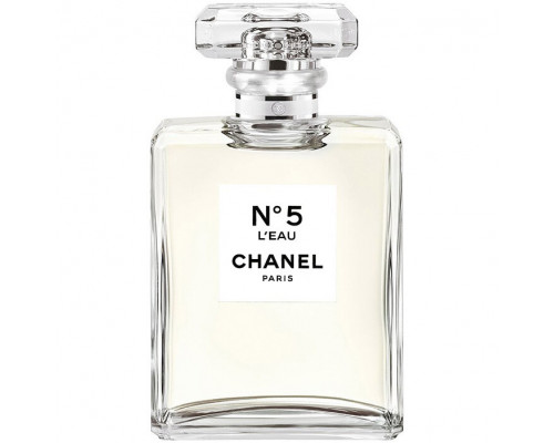 Chanel № 5 L`eau , Туалетная вода 100мл