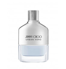 Jimmy Choo Urban Hero , Парфюмерная вода 100 мл (тестер)