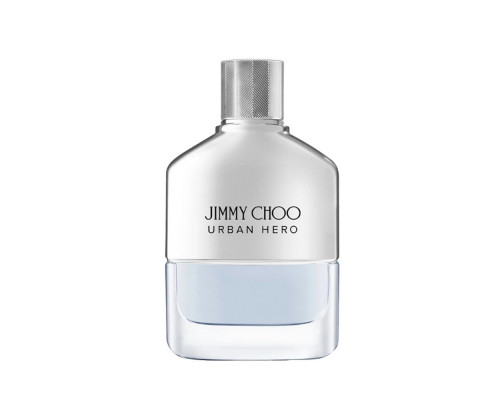 Jimmy Choo Urban Hero , Парфюмерная вода 100 мл (тестер)