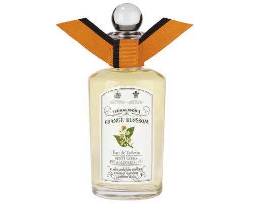 Penhaligon`s Orange Blossom , Туалетная вода 100мл