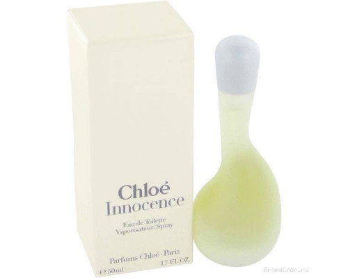 Chloe Innocence (Vintage) , Туалетная вода 50 мл.