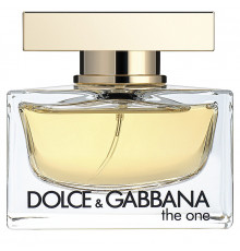 Dolce & Gabbana The One , Парфюмерная вода 75мл (тестер)