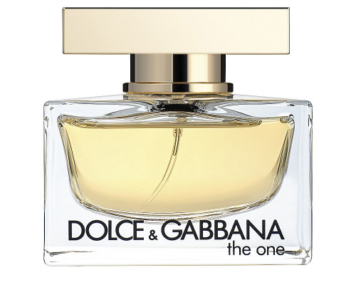 Dolce & Gabbana The One , Парфюмерная вода 75мл (тестер)