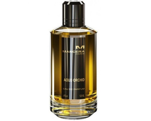 Mancera Aoud Orchid , Парфюмерная вода 60мл