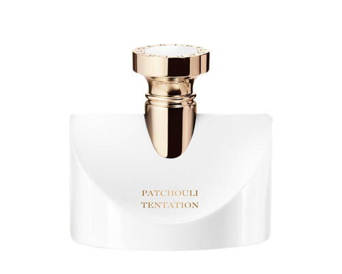 Bvlgari Splendida Patchouli Tentantion , Парфюмерная вода 50 мл