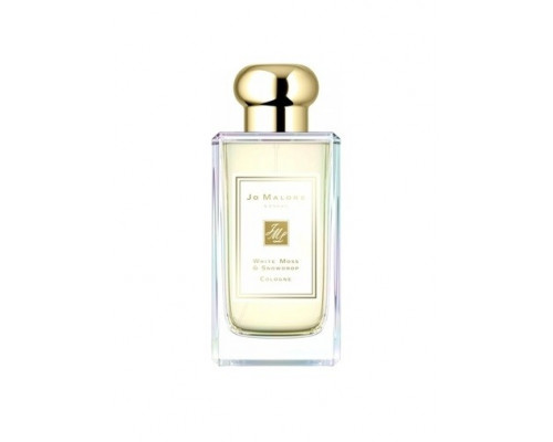 Jo Malone White Moss & Snowdrop , Одеколон 100мл