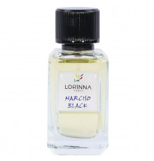 Lorinna Narciso Black Eau De Parfum №287 , Парфюмерная вода 50 мл