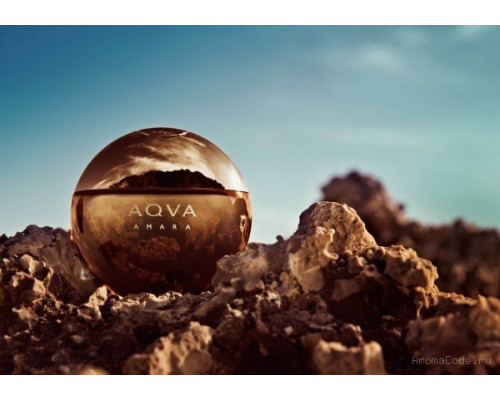 Bvlgari Aqva Amara , Туалетная вода 100 мл. (тестер)