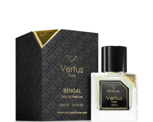 Vertus Bengal , Парфюмерная вода 100 мл