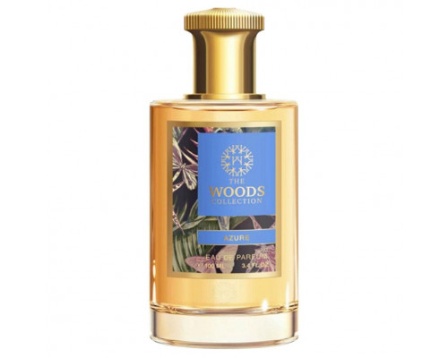 The Woods Collection Azure , Парфюмерная вода 100 мл (Тестер)