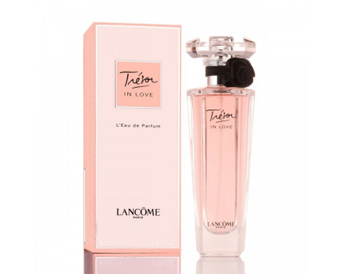 Lancome Tresor in Love L'eau de Parfum , Парфюмерная вода 100мл(тестер) (Sale)