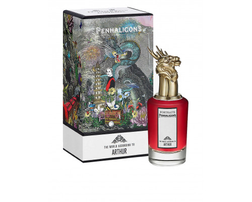 Penhaligon's The World According to Arthur , Пробник 1,5мл