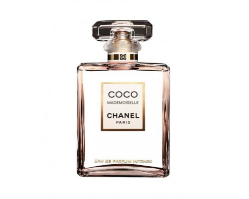 Chanel Coco Mademoiselle Intense , Парфюмерная вода 35мл