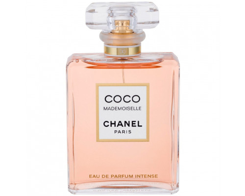 Chanel Coco Mademoiselle Intense , Парфюмерная вода 100мл