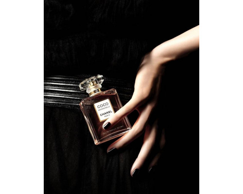 Chanel Coco Mademoiselle Intense , Парфюмерная вода 35мл