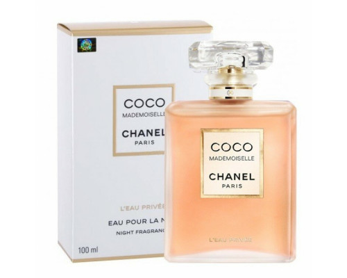 Chanel Coco Mademoiselle Intense , Парфюмерная вода 35мл