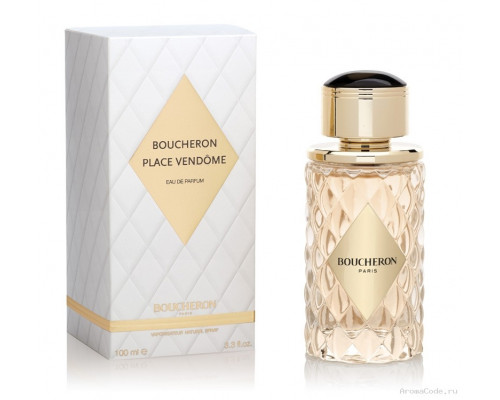 Boucheron Place Vendome , Парфюмерная вода 100 мл (тестер)