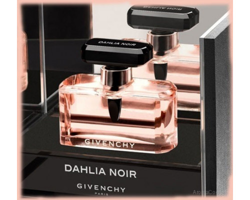 Givenchy Dahlia Noir Eau de Parfum , Парфюмерная вода 75 мл