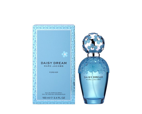 Marc Jacobs Daisy Dream Forever , Парфюмерная вода 50 мл (тестер)