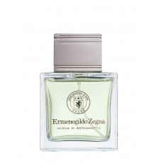 Ermenegildo Zegna Acqua di Bergamotto , Туалетная вода 100 мл (тестер)