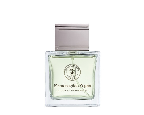 Ermenegildo Zegna Acqua di Bergamotto , Туалетная вода 100 мл (тестер)