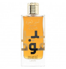 Lattafa Perfumes Ameer Al Oudh Intense Oud , Парфюмерная вода 100мл