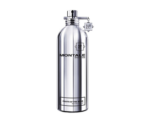 Montale Fruits Of The Musk , Парфюмерная вода 50мл