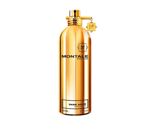 Montale Dark Aoud , Парфюмерная вода 100 мл