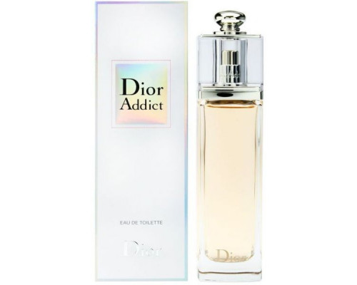 Christian Dior Addict , Парфюмерная вода 100 мл (тестер)