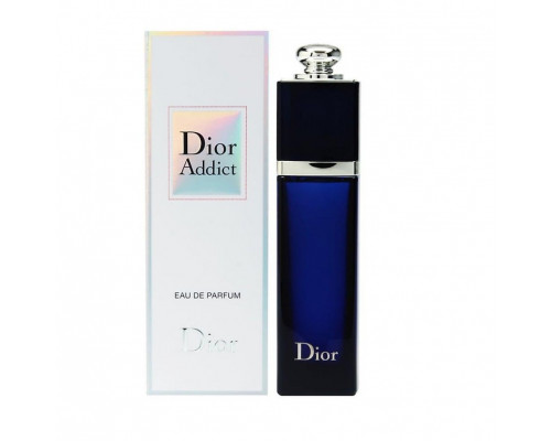 Christian Dior Addict , Парфюмерная вода 100 мл