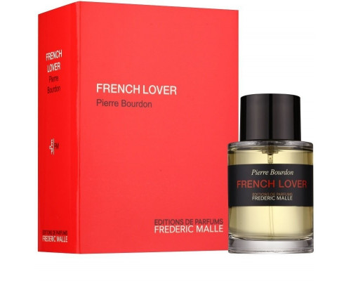 Frederic Malle French Lover , Парфюмерная вода 10 мл