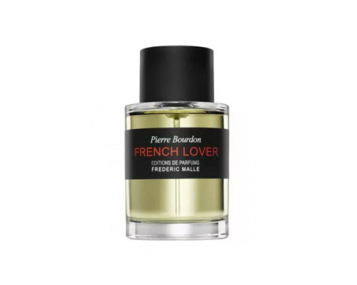 Frederic Malle French Lover , Парфюмерная вода 7 мл