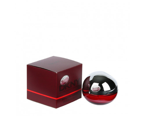 DKNY Red Delicious Men , Туалетная вода 50 мл (тестер)