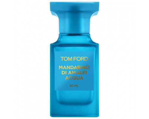 Tom Ford Mandarino Di Amalfi Acqua , Туалетная вода 50мл (тестер)