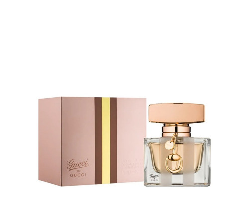 Gucci by Gucci Eau de Toilette , Туалетная вода 50мл (тестер)