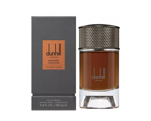 Alfred Dunhill Egyptian Smoke , Парфюмерная вода 100 мл