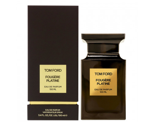 Tom Ford Fougere Platine , Парфюмерная вода 100мл