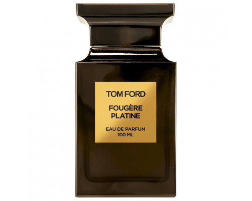 Tom Ford Fougere Platine , Парфюмерная вода 100мл