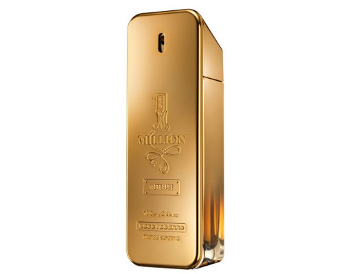 Paco Rabanne 1 Million Intense , Туалетная вода 5 мл. (мини)