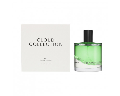 Zarkoperfume Cloud Collection No 3 , Парфюмерная вода 100мл (тестер)