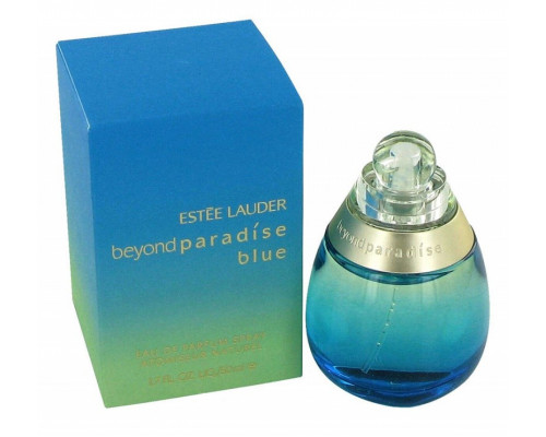 Estee Lauder Beyond Paradise Blue , Парфюмерная вода 50 мл.