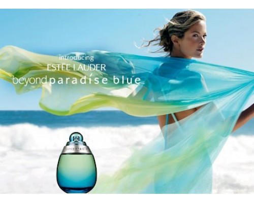 Estee Lauder Beyond Paradise Blue , Парфюмерная вода 50 мл.