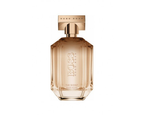 Hugo Boss The Scent Private Accord For Her , Парфюмерная вода 100мл (тестер)